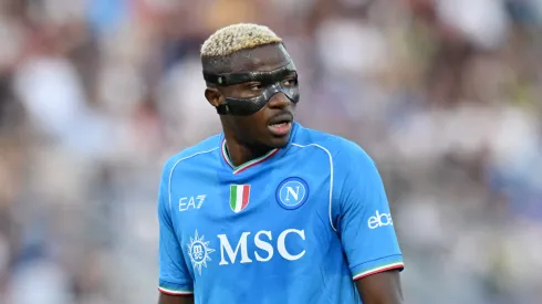 Victor Osimhen – Napoli – Serie A 2023
