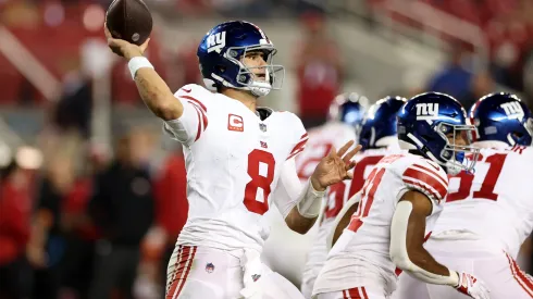 Giants vs. Lions live stream: TV channel, how to watch