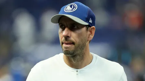 Shane Steichen – Indianapolis Colts – NFL 2023
