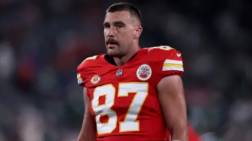 Travis Kelce
