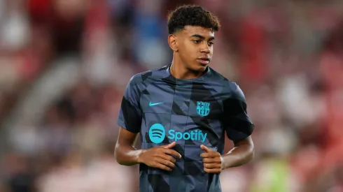 Lamine Yamal: All the records broken by Barcelona’s new prodigy