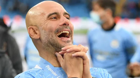 Pep Guardiola jokes about Ballon d’Or categories