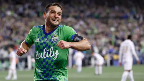 Nicolas Lodeiro confirms he is leaving Sounders but sources indicate he may not leave MLS