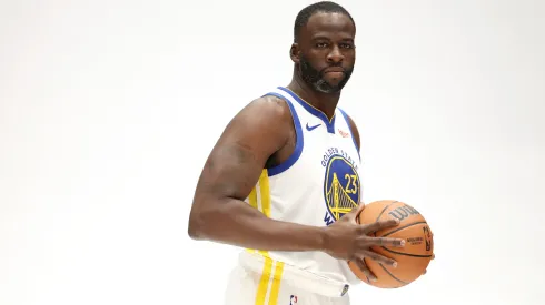 Draymond Green
