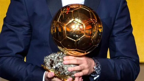 Ballon d’Or
