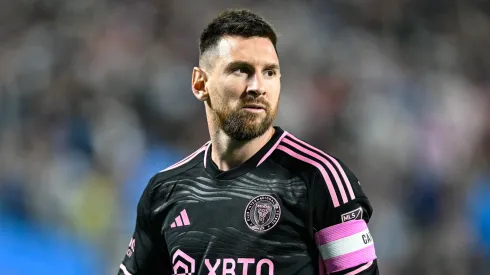 Lionel Messi – Inter Miami – MLS 2023
