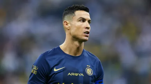 Cristiano Ronaldo – Al Nassr (2023)
