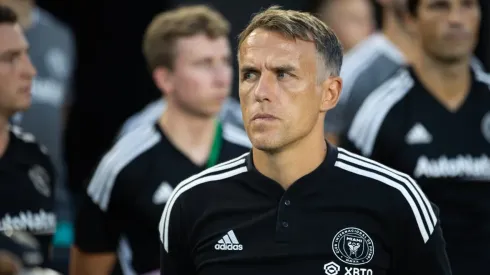 Phil Neville
