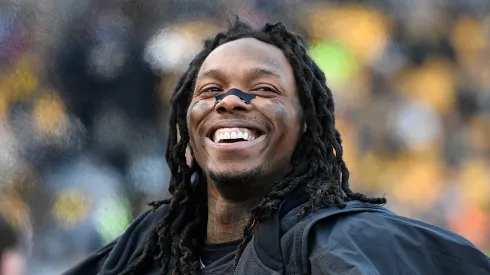 Martavis Bryant was a huge offensive weapon for the Pittsburgh Steelers
