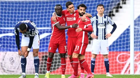 Roberto Firmino makes stunning revelation about the relationship of Sadio Mané and Mohamed Salah at Liverpool