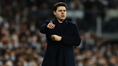 Mauricio Pochettino
