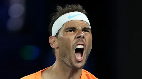 Rafael Nadal will return in 2024
