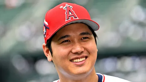 Shohei Ohtani announced his next team in MLB