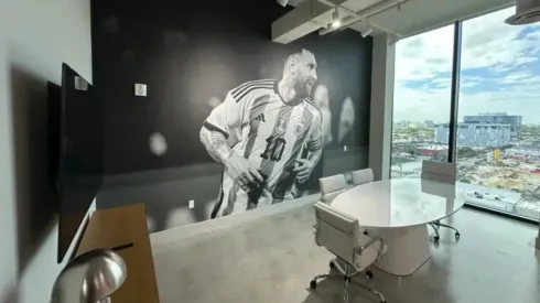 New AFA offices at Miami