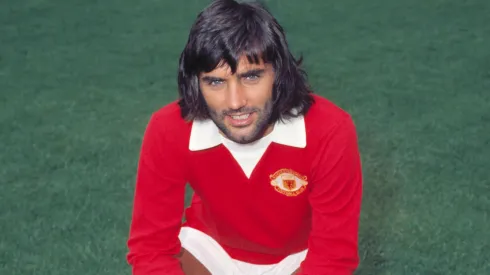 George Best
