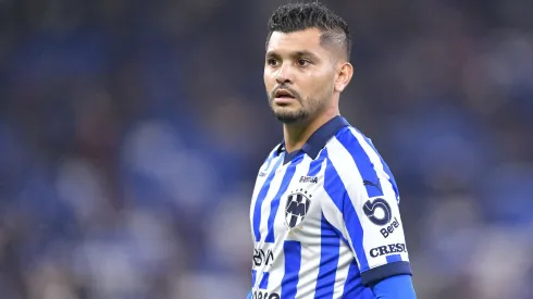 Jesus ‘Tecatito’ Corona 
