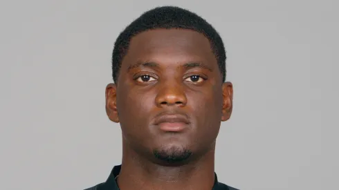 Rolando McClain, former player of the Dallas Cowboys