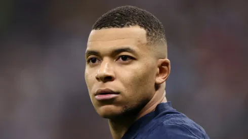 Kylian Mbappe will have an offer from Saudi Arabia
