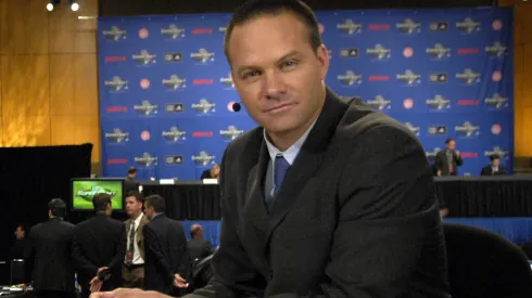 Eric Wynalda