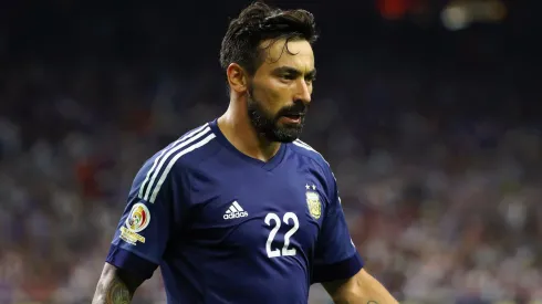 Ezequiel Lavezzi
