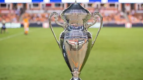 US Open Cup
