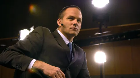 Eric Wynalda
