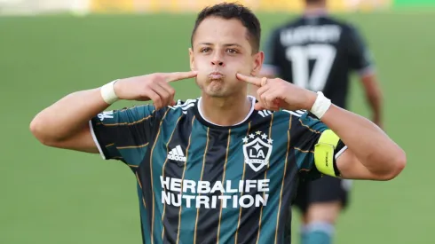 Javier Hernández
