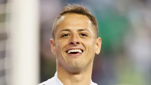 Chicharito Hernandez will return to Liga MX
