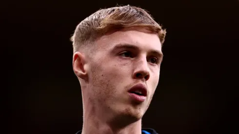 Cole Palmer of Chelsea