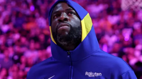 Green is currently an unrestricted free agent