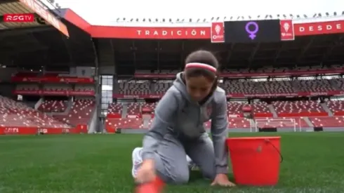 Spanish club Sporting Gijon criticized over Women’s Day post