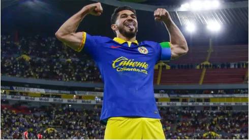 Henry Martin of America