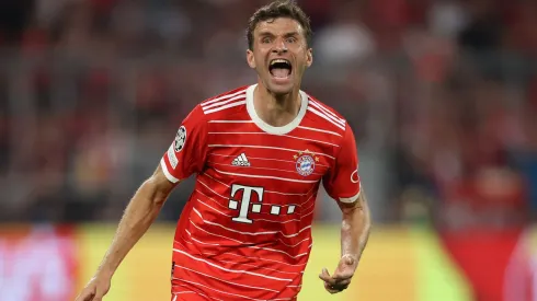 Thomas Müller