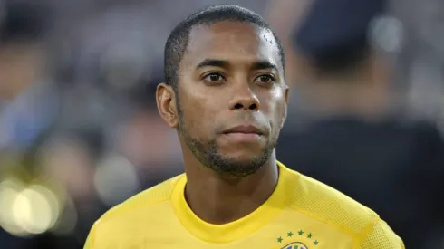 Robinho
