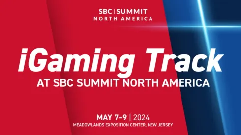 SBC Summit North America gets ready for the iGaming Track