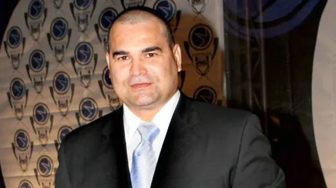 José Luis Chilavert
