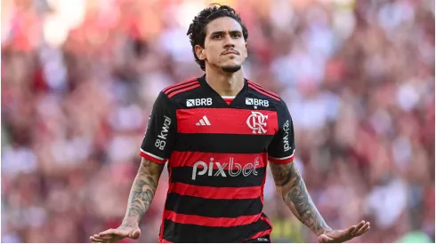 Pedro of Flamengo
