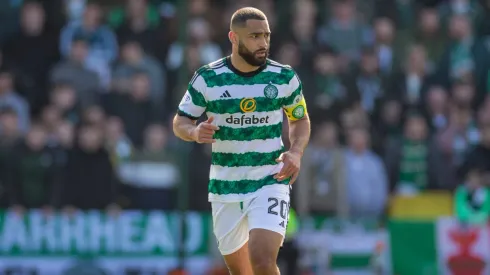 Cameron Carter-Vickers