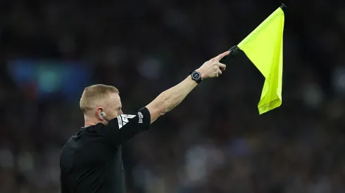 Premier League announces big change for offside