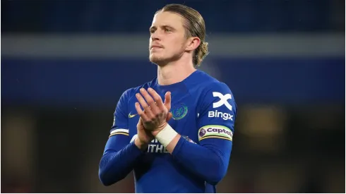 Conor Gallagher of Chelsea