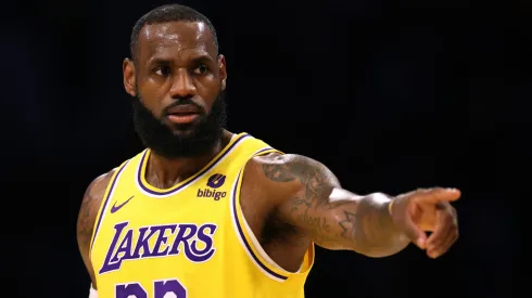 NBA Rumors: LeBron James doesn't want to retire yet, Lakers have a plan