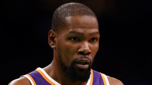 Phoenix Suns sign one of the best NBA head coaches to help Kevin Durant