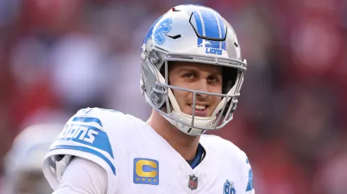 Jared Goff has signed a lucrative contract extension with the Detroit Lions
