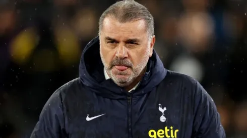 Ange Postecoglou
