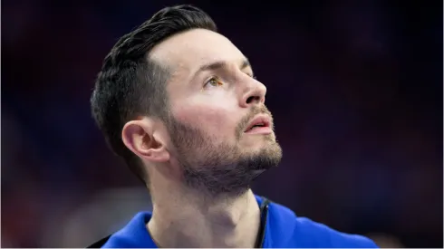 JJ Redick
