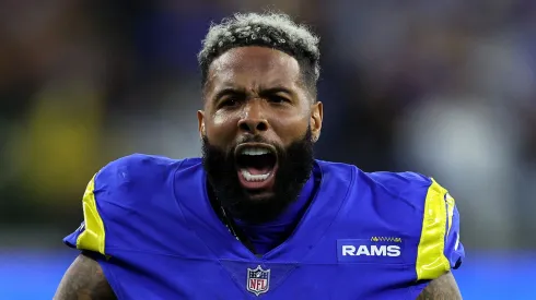 Odell Beckham Jr finds a new team for 2024 NFL season
