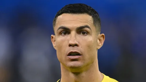 Report: Portuguese superstar could play with Cristiano Ronaldo in Saudi Arabia