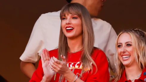 NFL admits that Taylor Swift's tour had a huge impact on the 2024 schedule