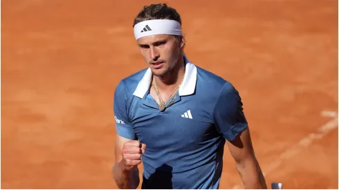 Alexander<br />
Zverev (GER)