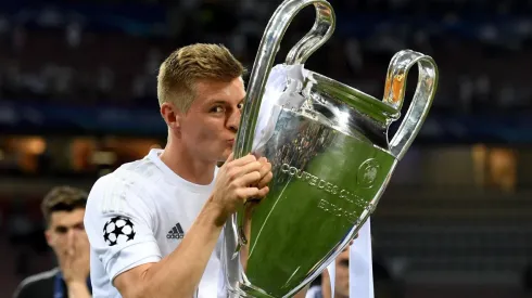 Toni Kroos retires: Other famous players who retired early